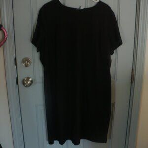 Black Dress XXL by Old Navy New With Tags